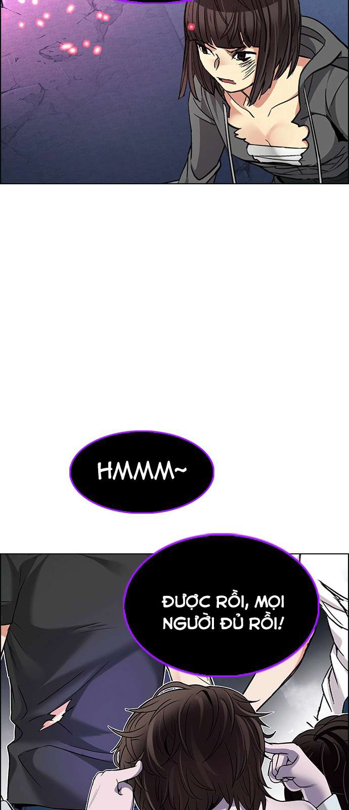 Dice - Chương 182 - Trang 59