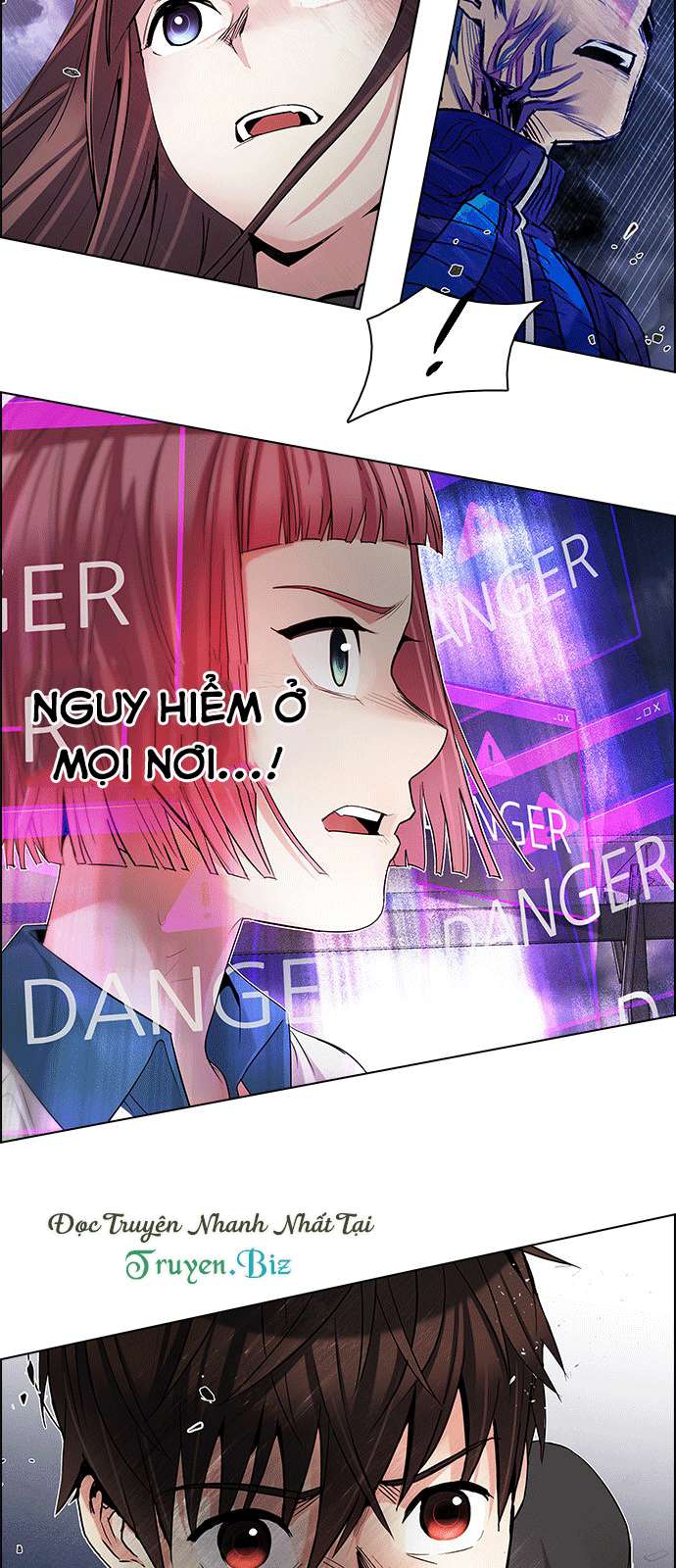 Dice - Chương 182 - Trang 7