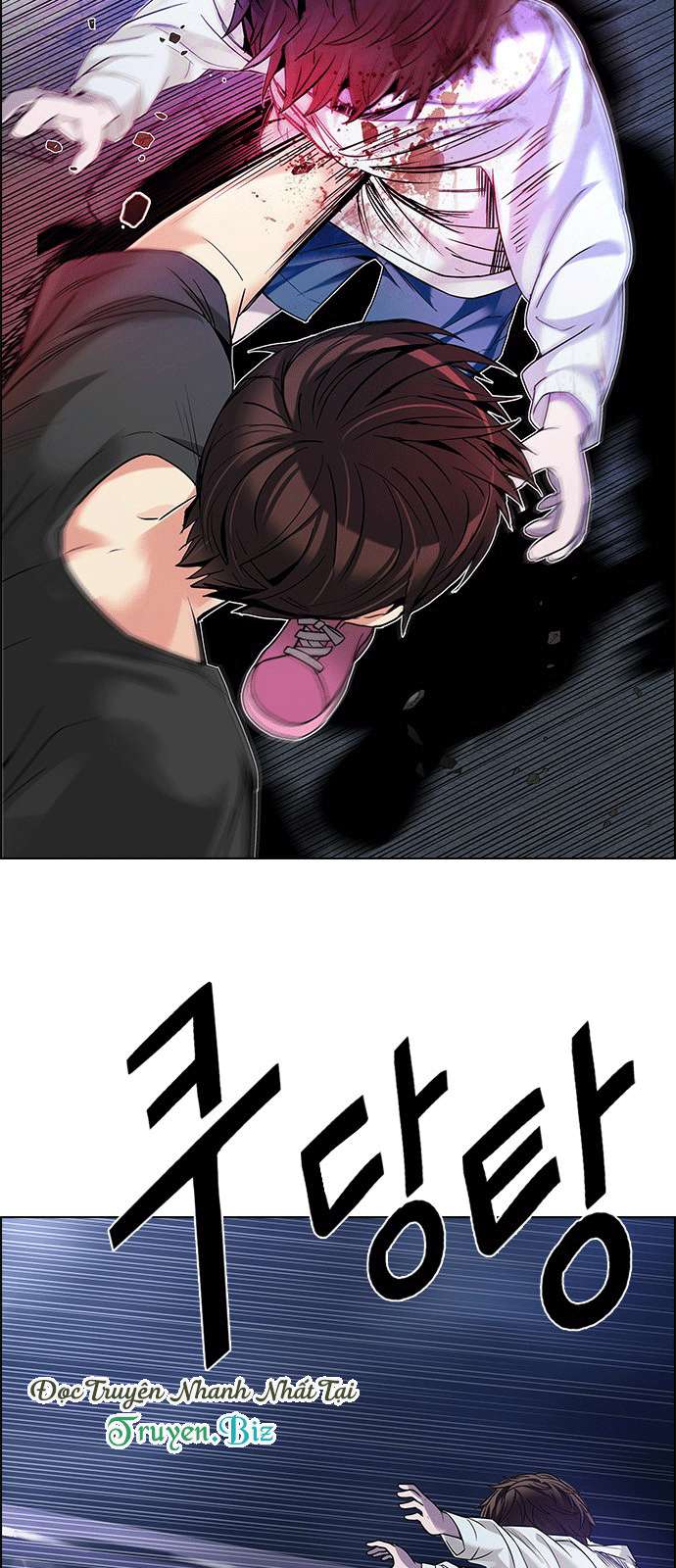 Dice - Chương 183 - Trang 12