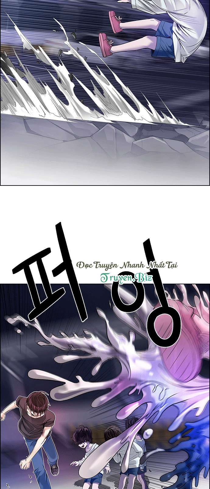 Dice - Chương 183 - Trang 13