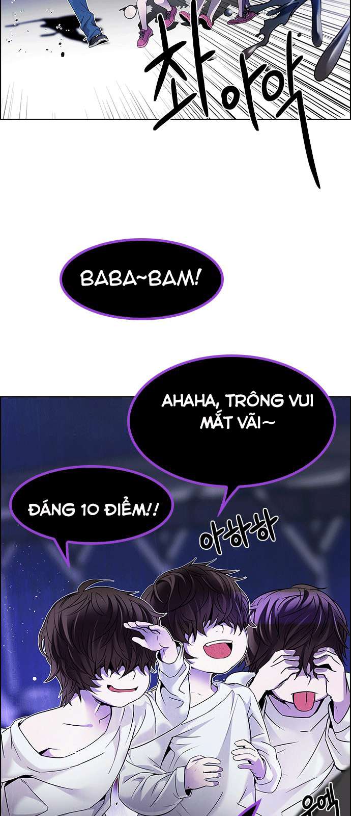 Dice - Chương 183 - Trang 14