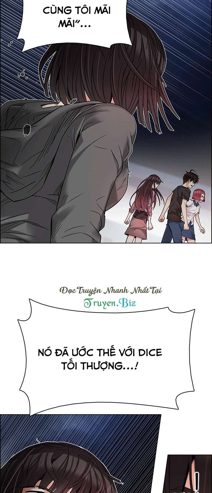 Dice - Chương 183 - Trang 20