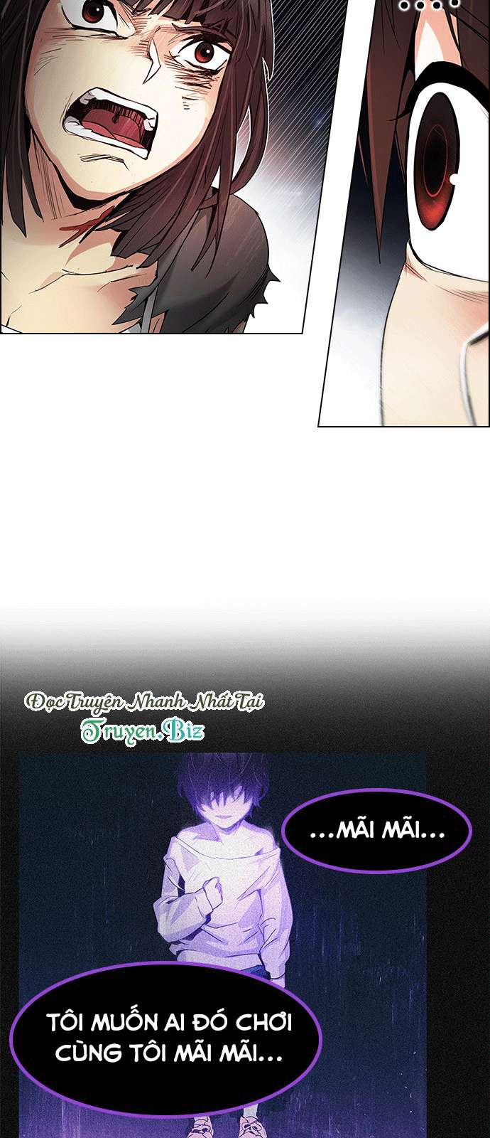 Dice - Chương 183 - Trang 21