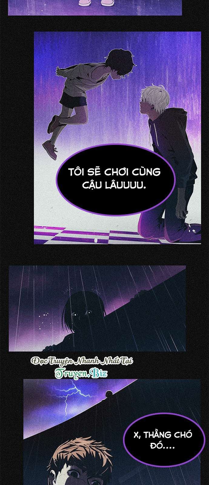 Dice - Chương 183 - Trang 22