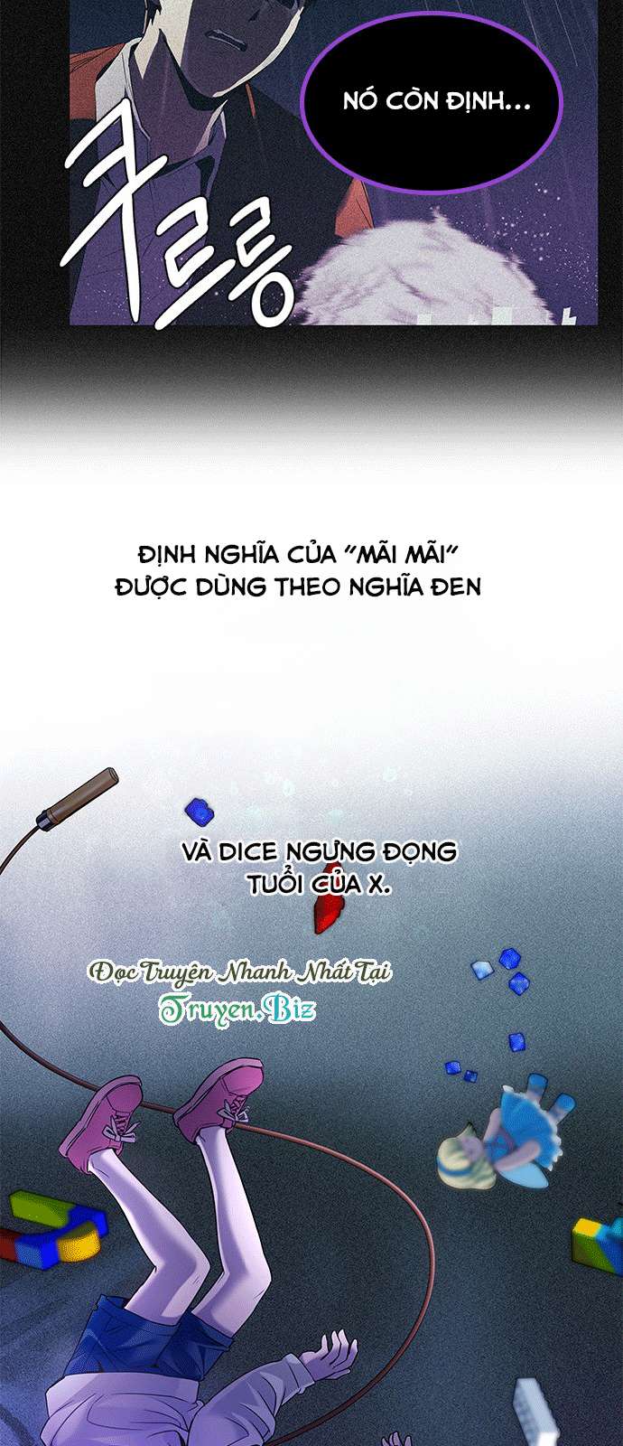 Dice - Chương 183 - Trang 23