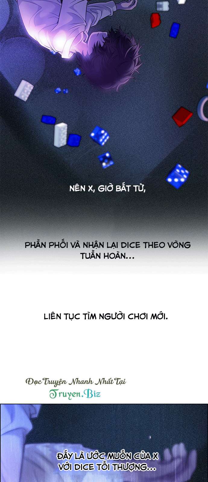 Dice - Chương 183 - Trang 24