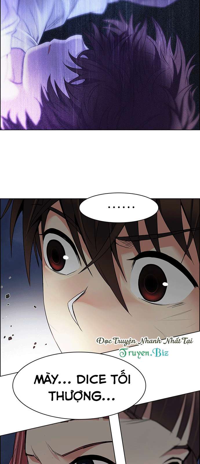 Dice - Chương 183 - Trang 25
