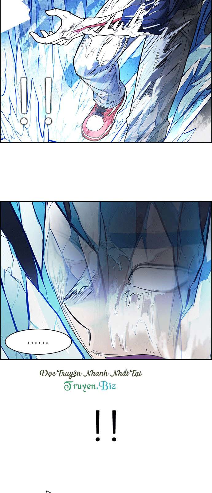 Dice - Chương 183 - Trang 31