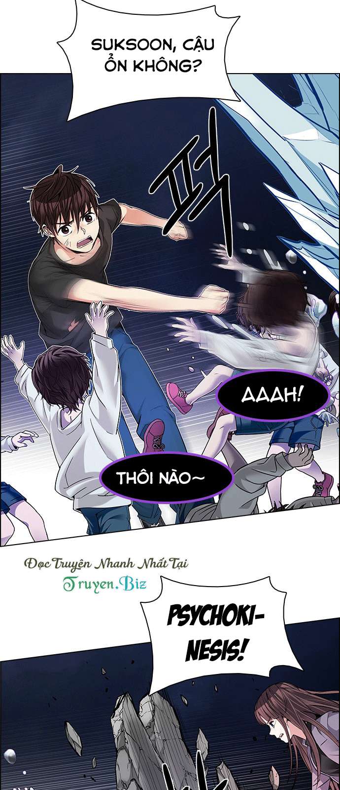 Dice - Chương 183 - Trang 32