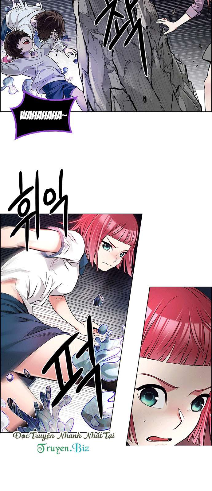 Dice - Chương 183 - Trang 33