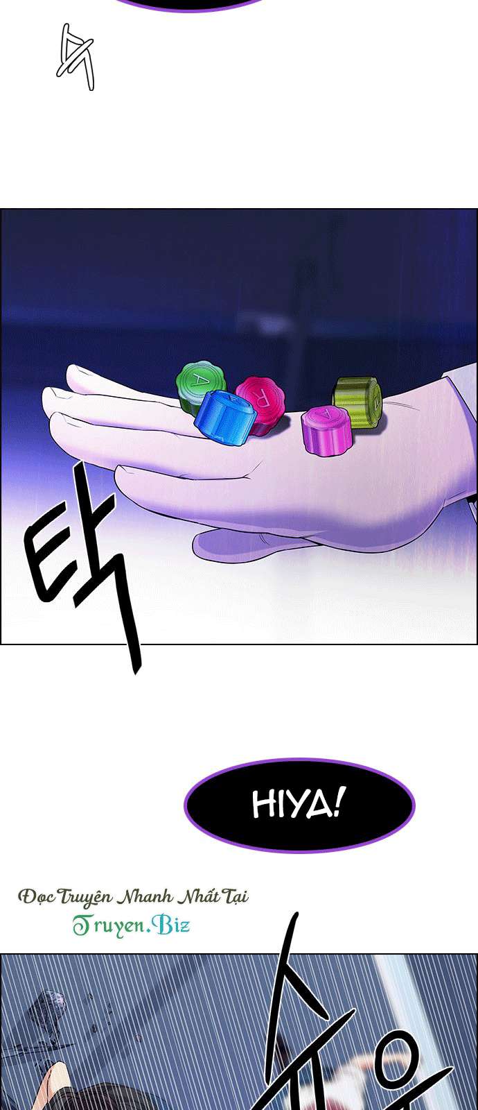 Dice - Chương 183 - Trang 35