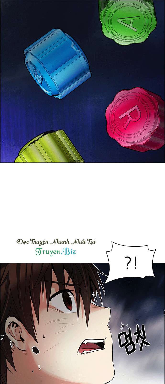 Dice - Chương 183 - Trang 37