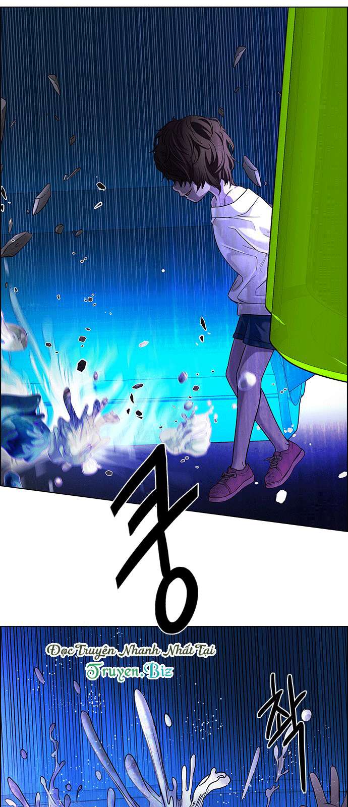 Dice - Chương 183 - Trang 45