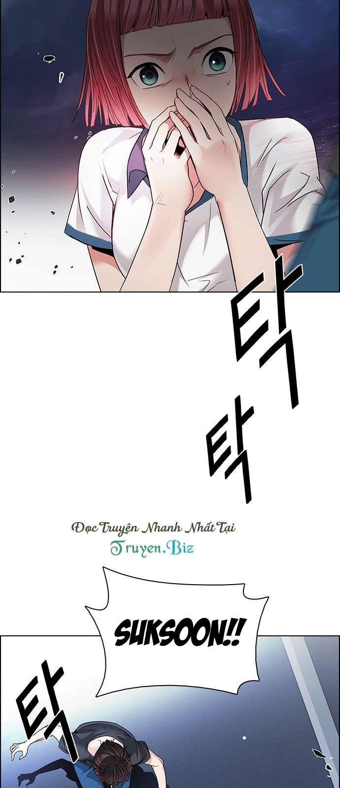 Dice - Chương 183 - Trang 51