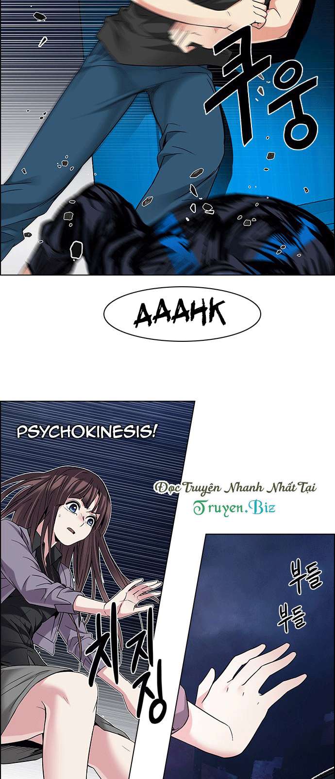 Dice - Chương 183 - Trang 53