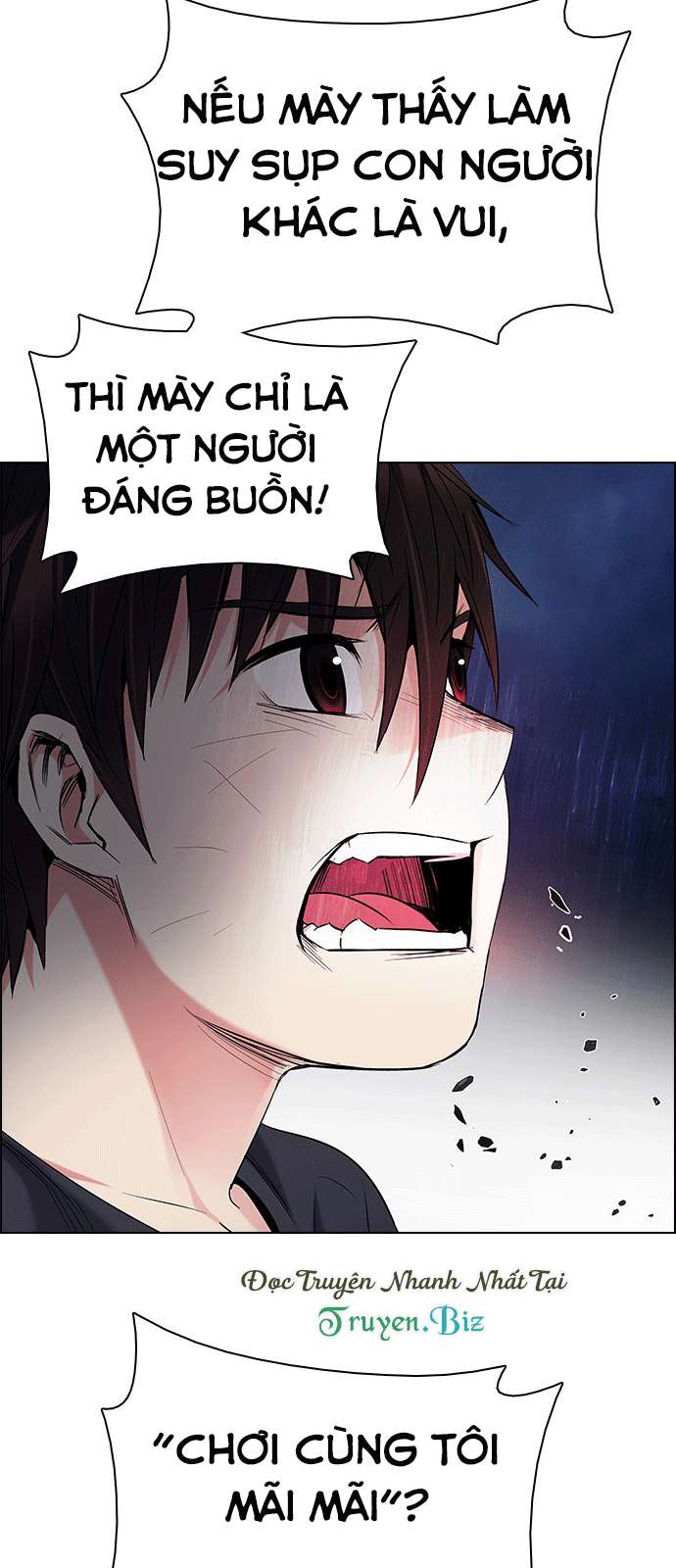 Dice - Chương 183 - Trang 57