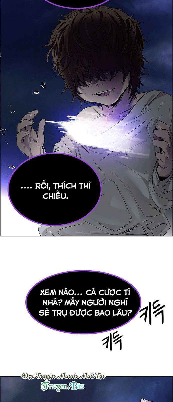 Dice - Chương 183 - Trang 63