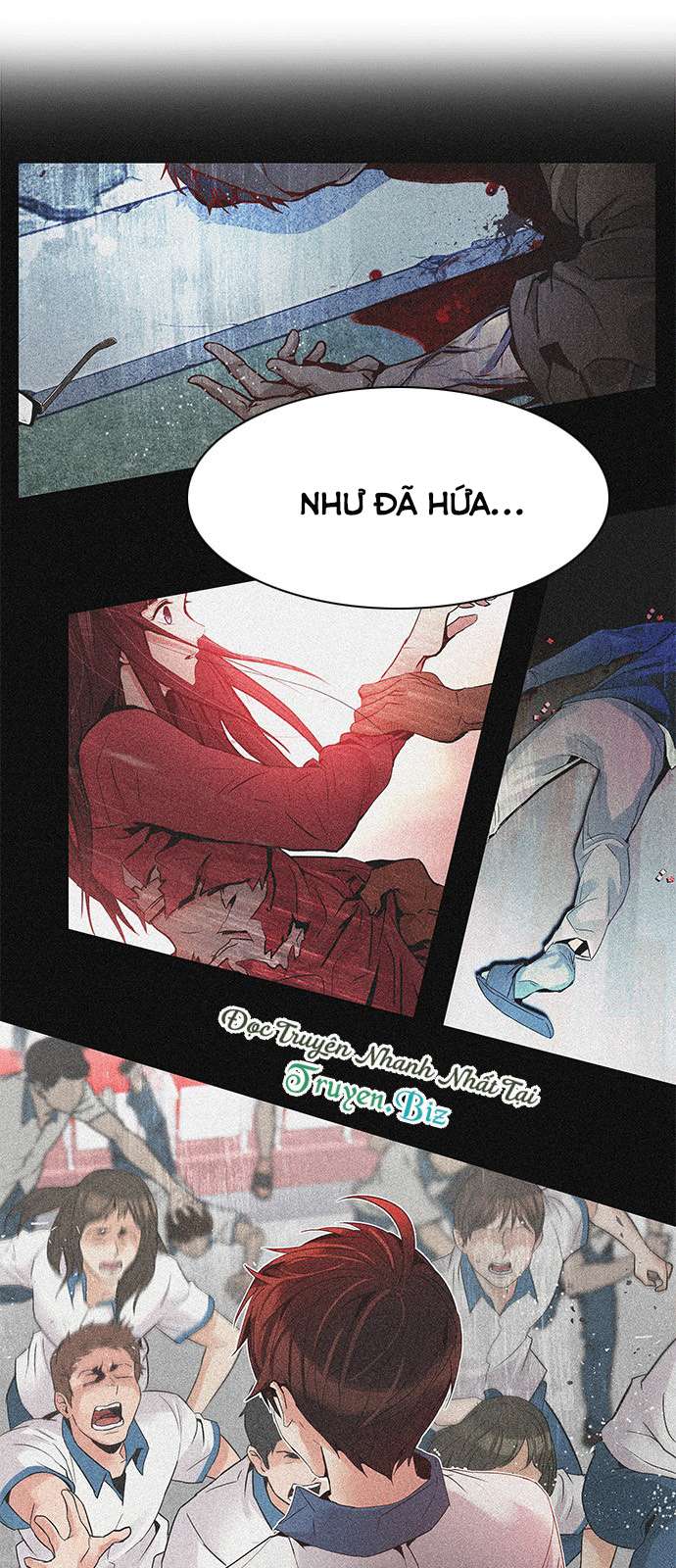 Dice - Chương 183 - Trang 9