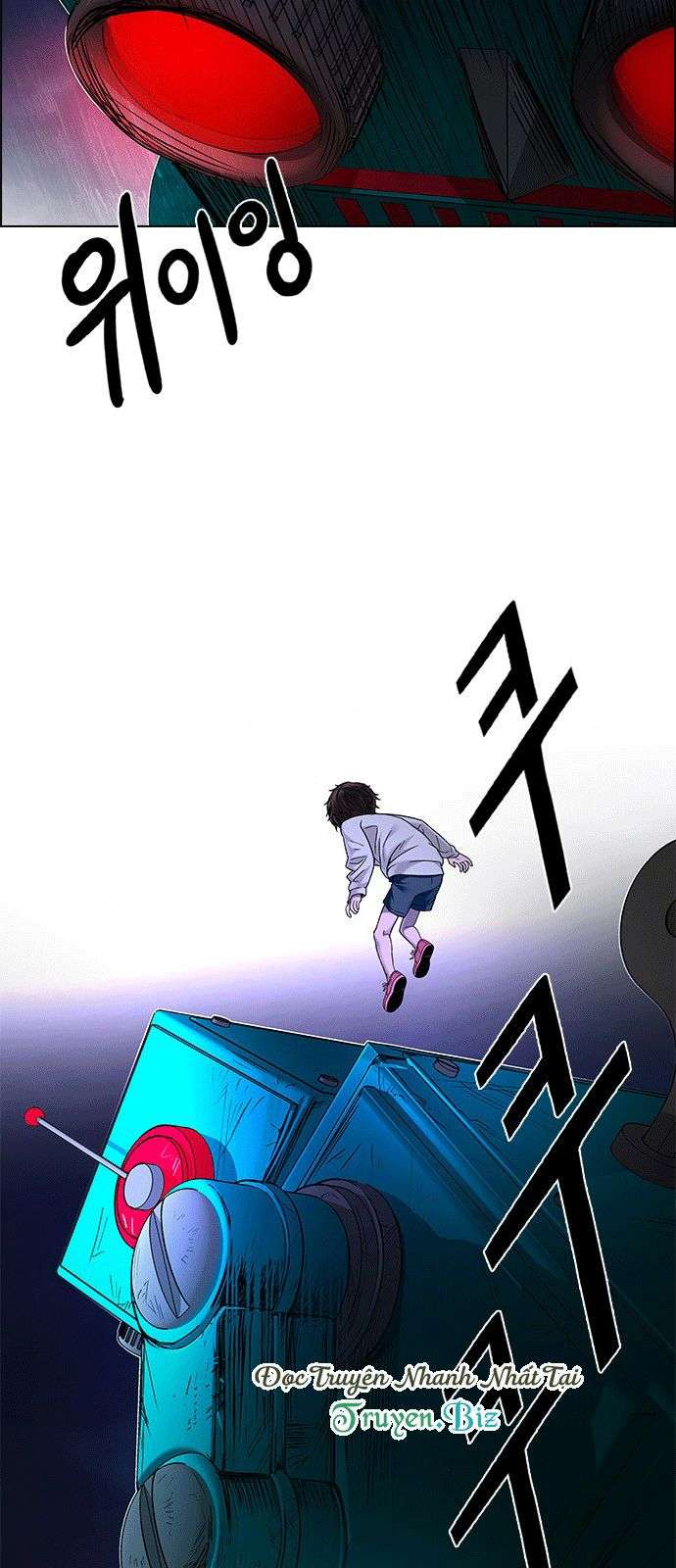 Dice - Chương 184 - Trang 20