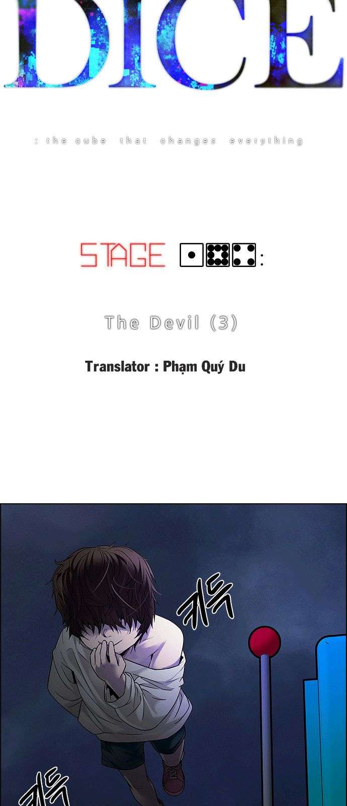Dice - Chương 184 - Trang 22