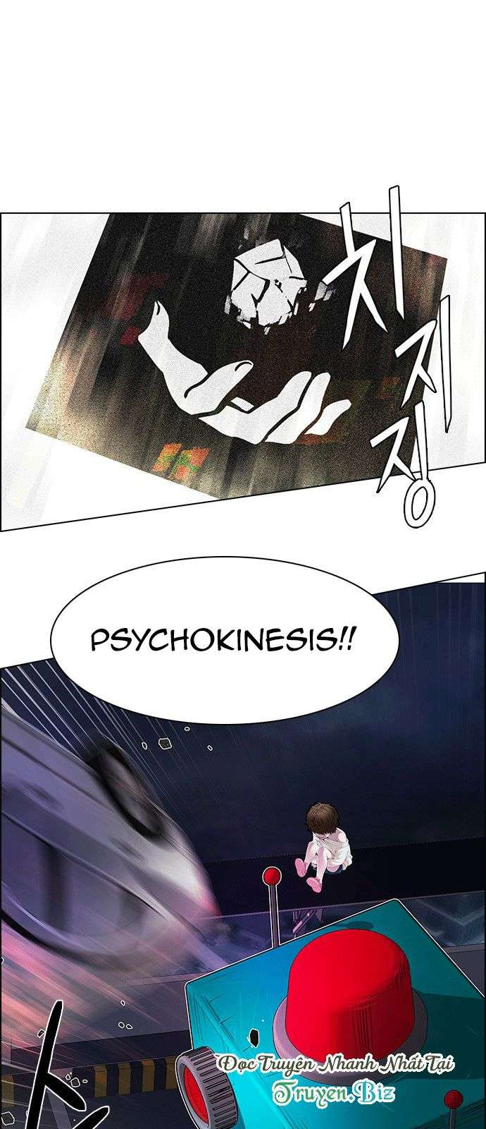 Dice - Chương 184 - Trang 24