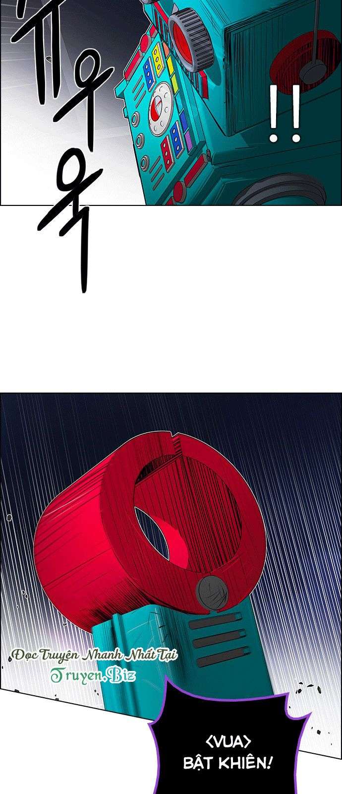 Dice - Chương 184 - Trang 25