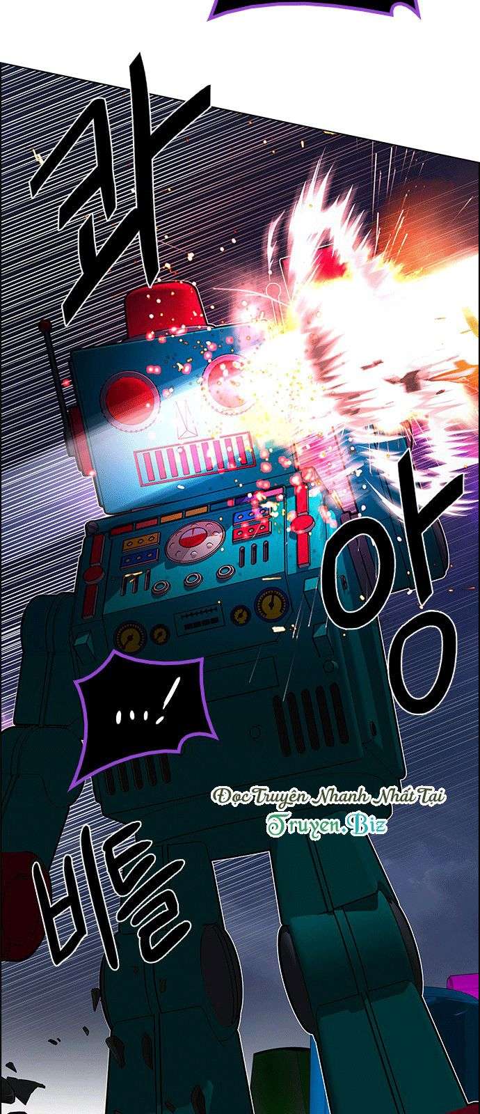 Dice - Chương 184 - Trang 26