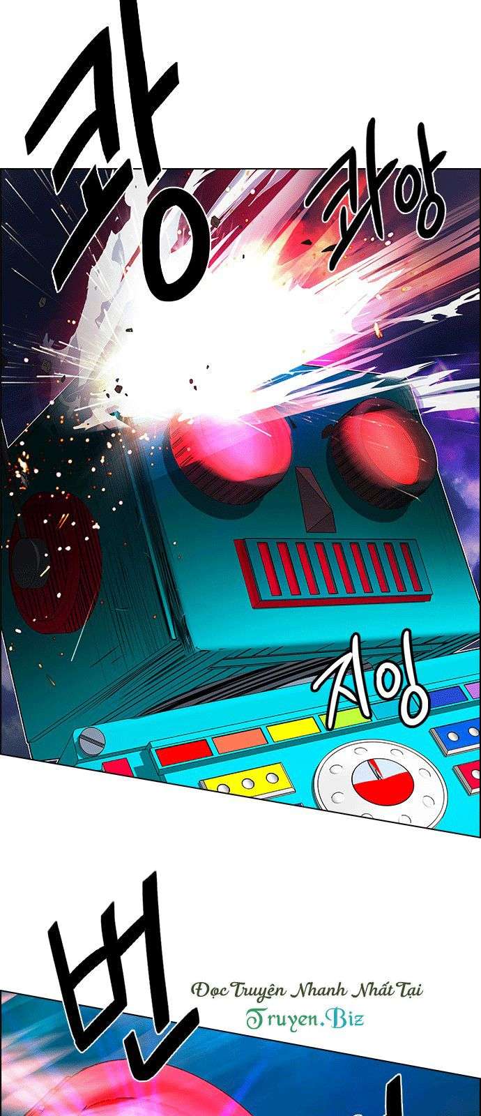 Dice - Chương 184 - Trang 29