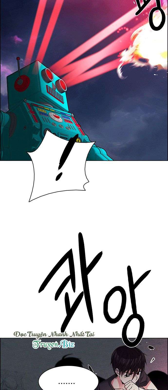 Dice - Chương 184 - Trang 31