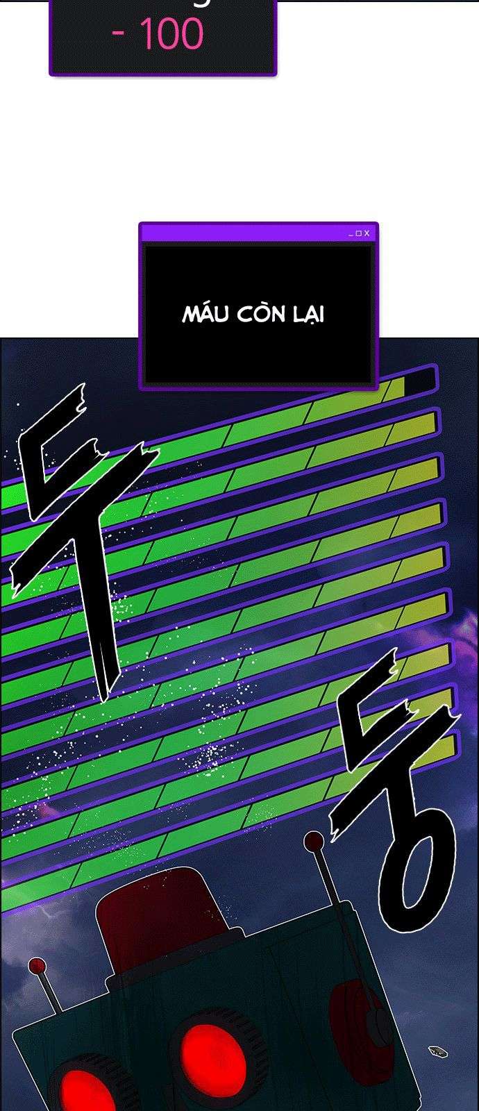 Dice - Chương 184 - Trang 34