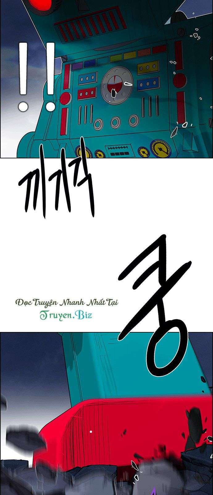 Dice - Chương 184 - Trang 35