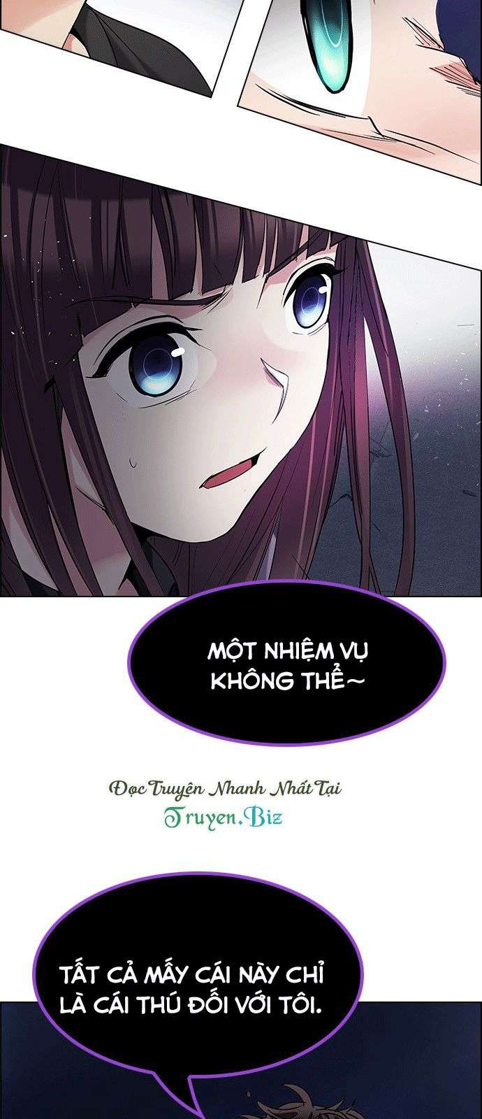 Dice - Chương 184 - Trang 39