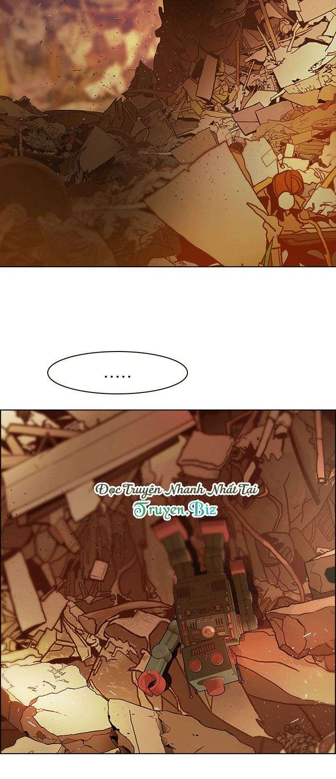 Dice - Chương 184 - Trang 5