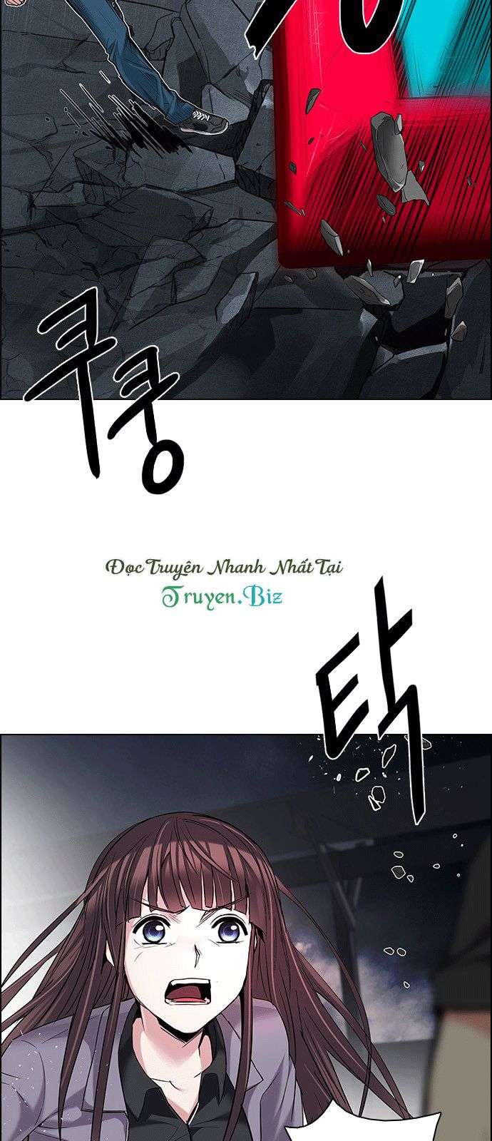 Dice - Chương 184 - Trang 41