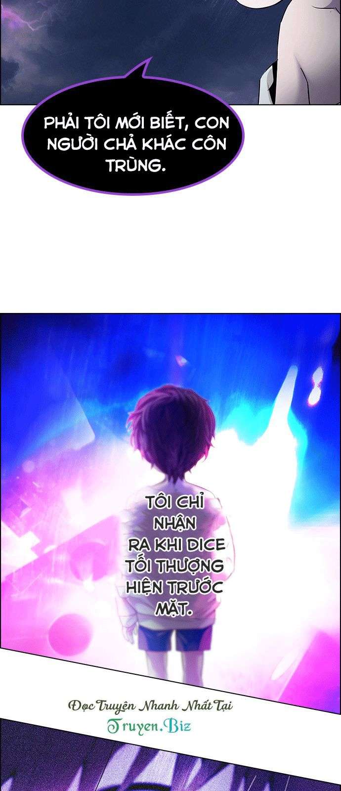 Dice - Chương 184 - Trang 43