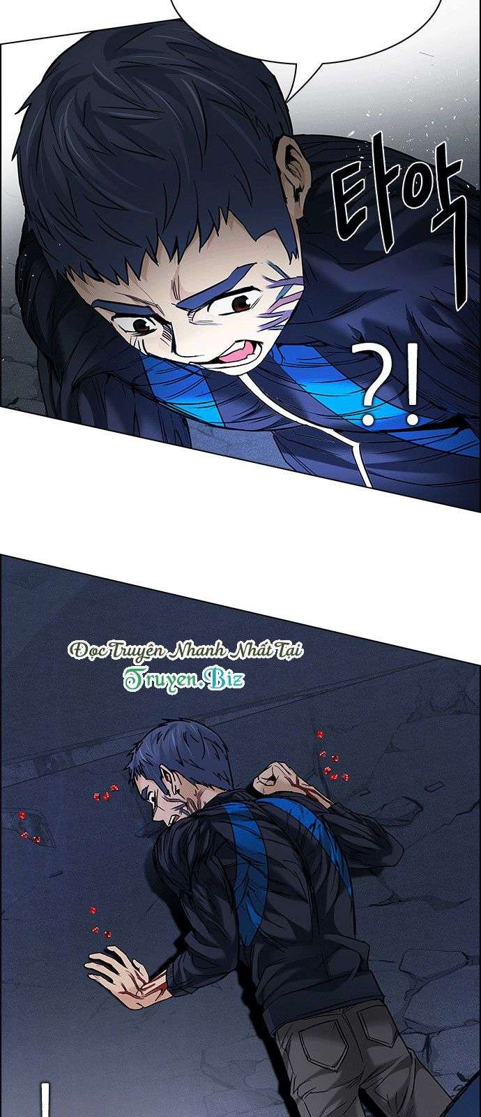 Dice - Chương 184 - Trang 51