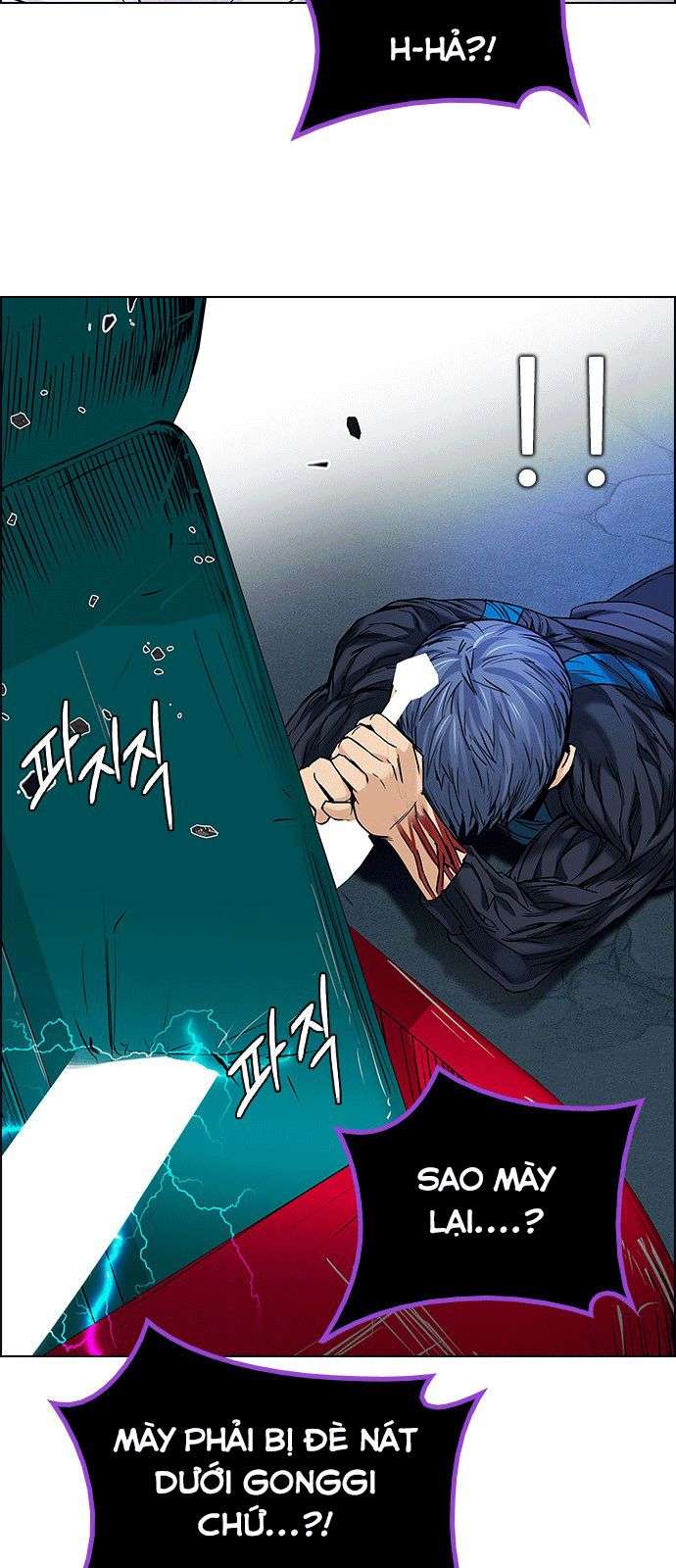 Dice - Chương 184 - Trang 56