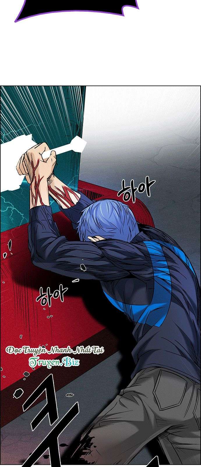 Dice - Chương 184 - Trang 57