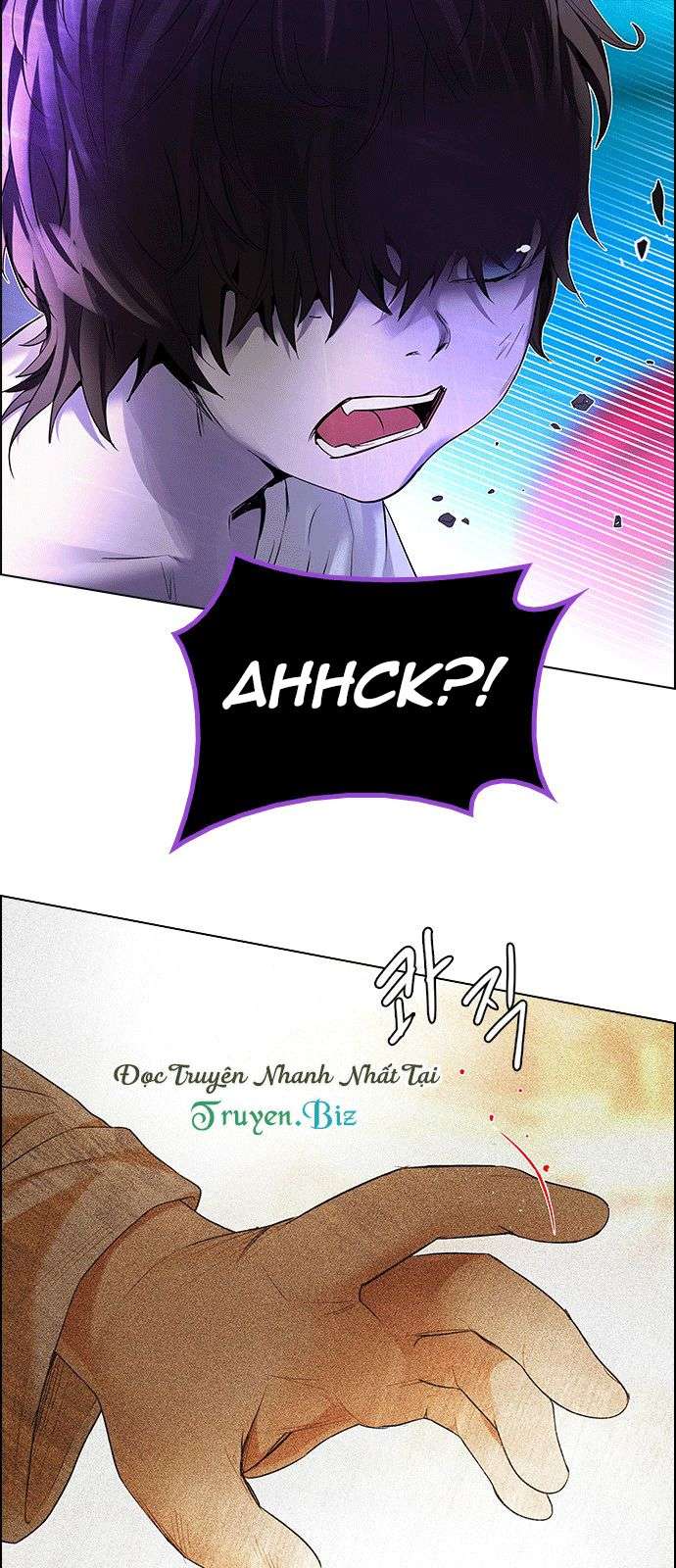 Dice - Chương 184 - Trang 72