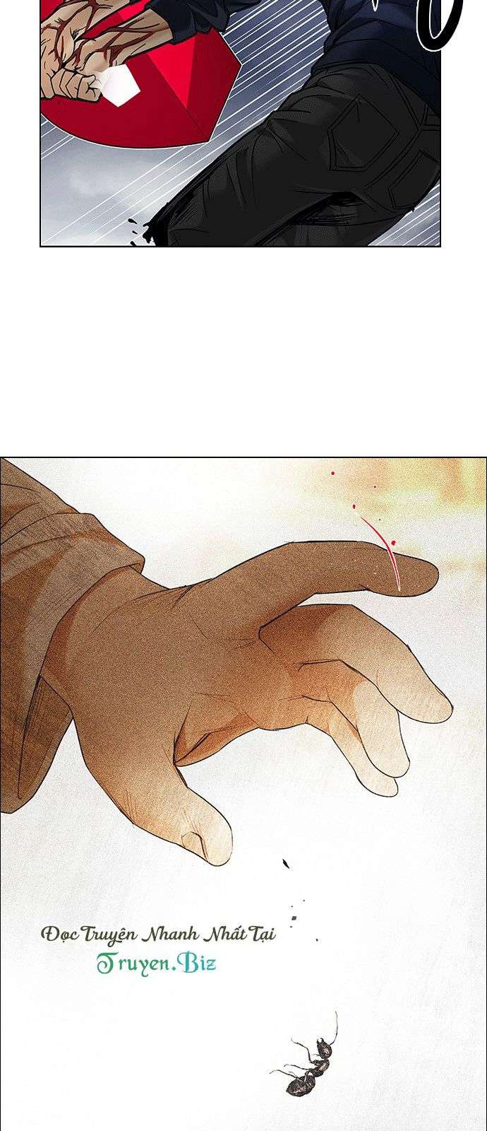 Dice - Chương 185 - Trang 2