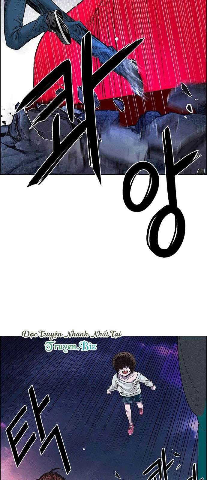 Dice - Chương 185 - Trang 12