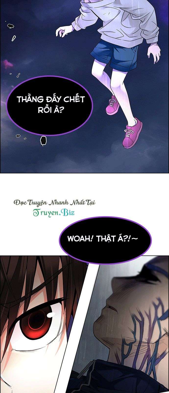 Dice - Chương 185 - Trang 15