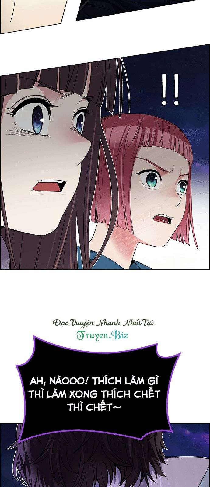 Dice - Chương 185 - Trang 16