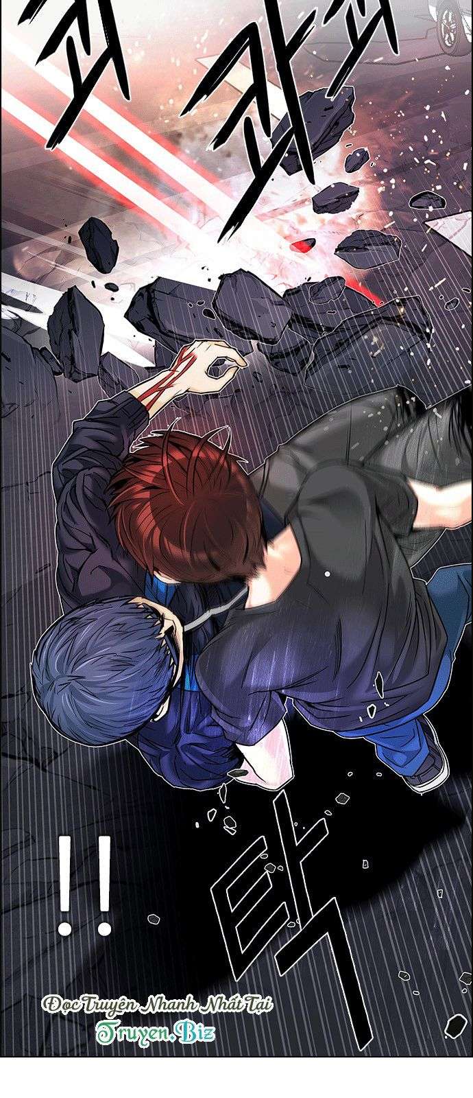 Dice - Chương 185 - Trang 18