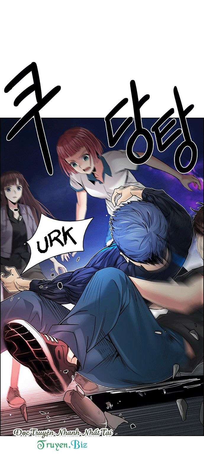 Dice - Chương 185 - Trang 19