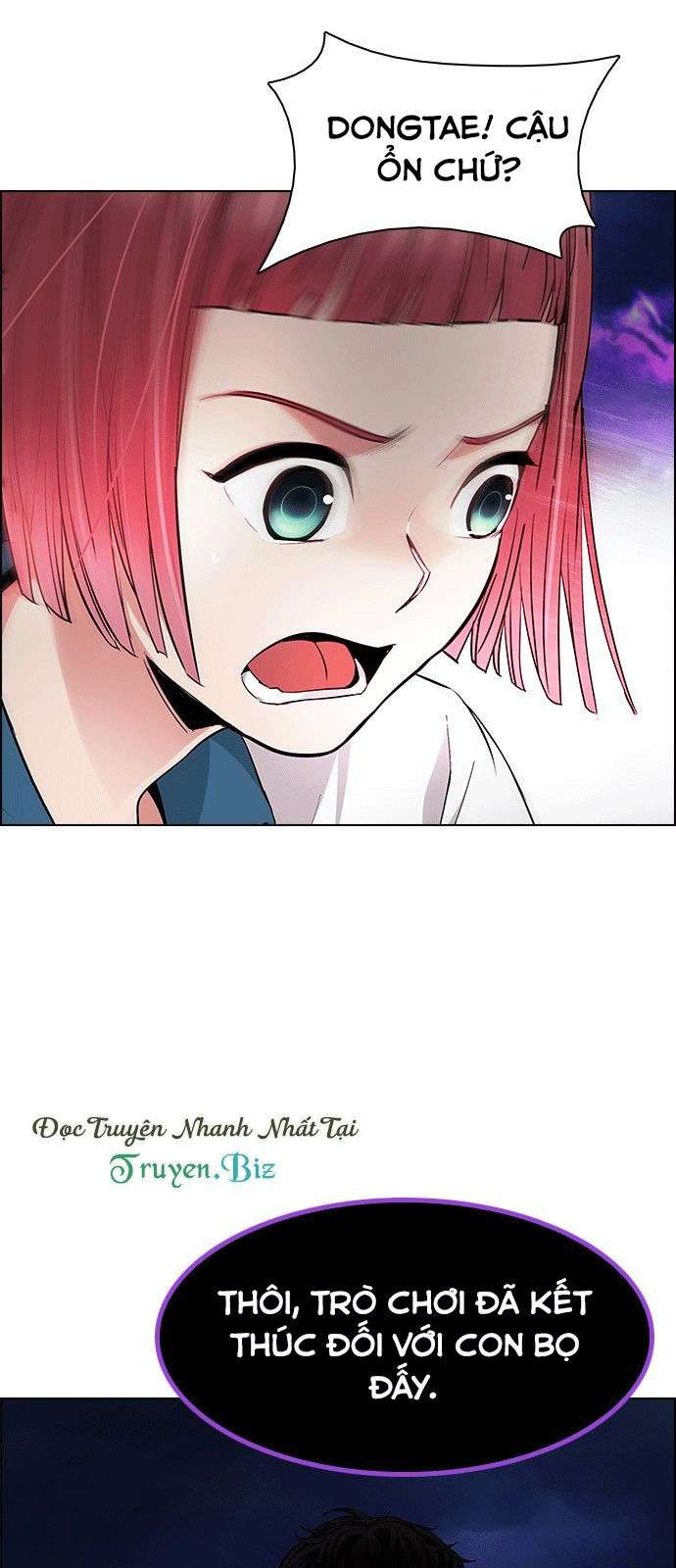 Dice - Chương 185 - Trang 20