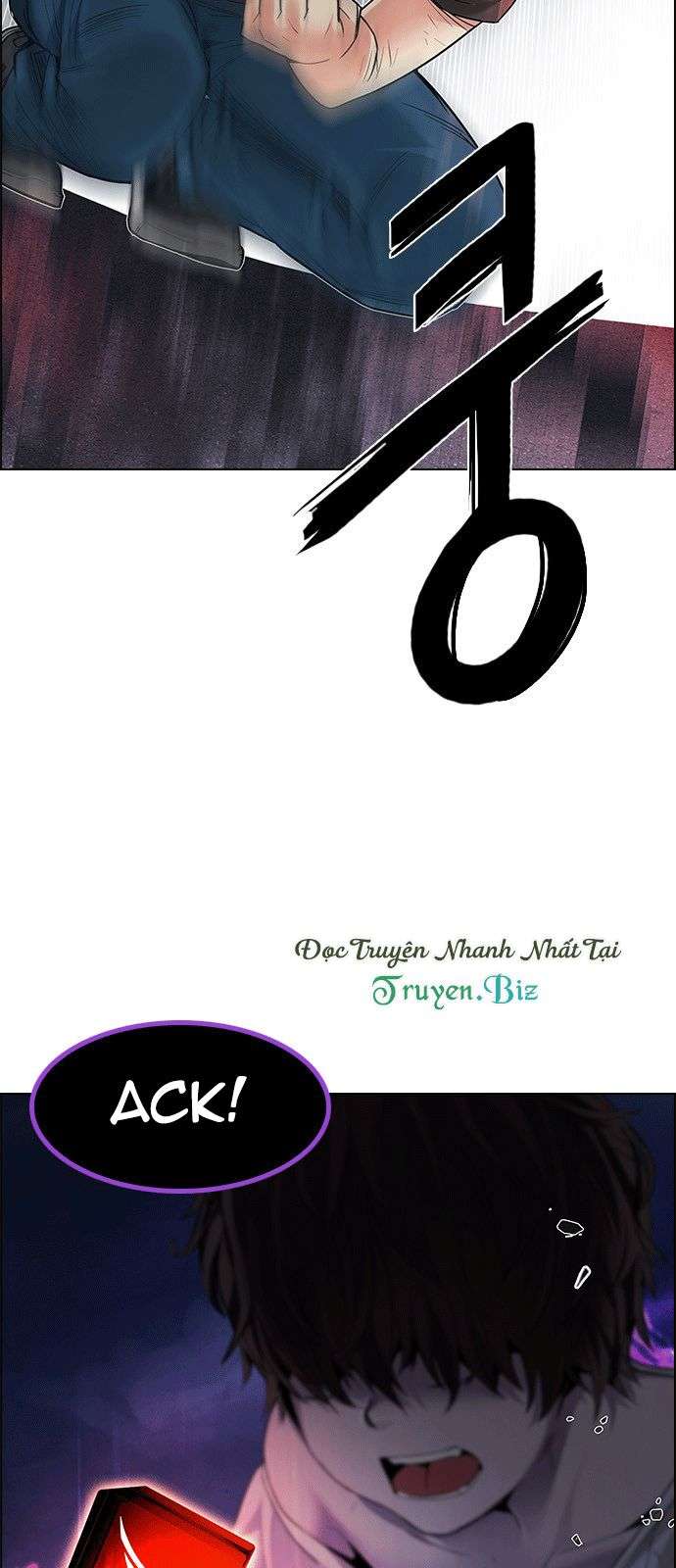 Dice - Chương 185 - Trang 28