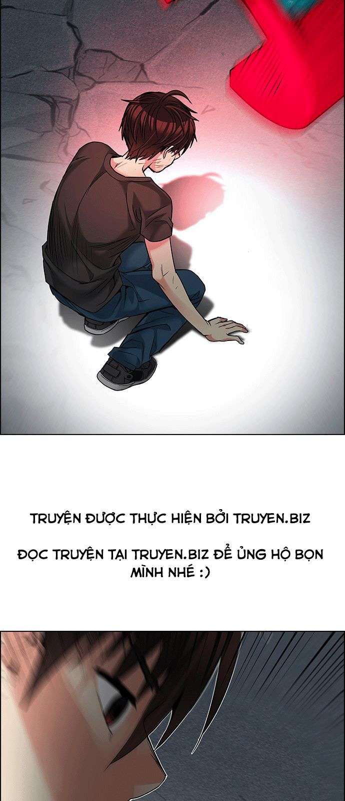 Dice - Chương 185 - Trang 30