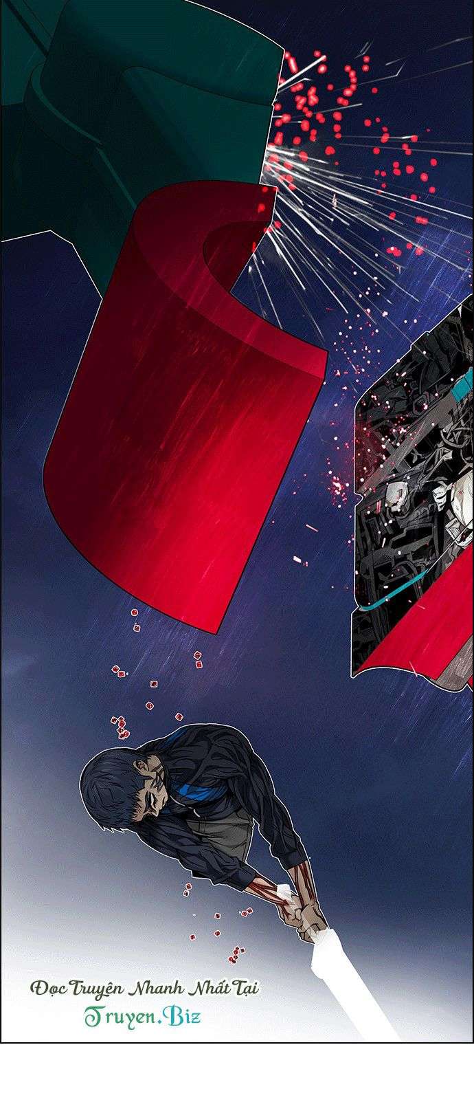 Dice - Chương 185 - Trang 4