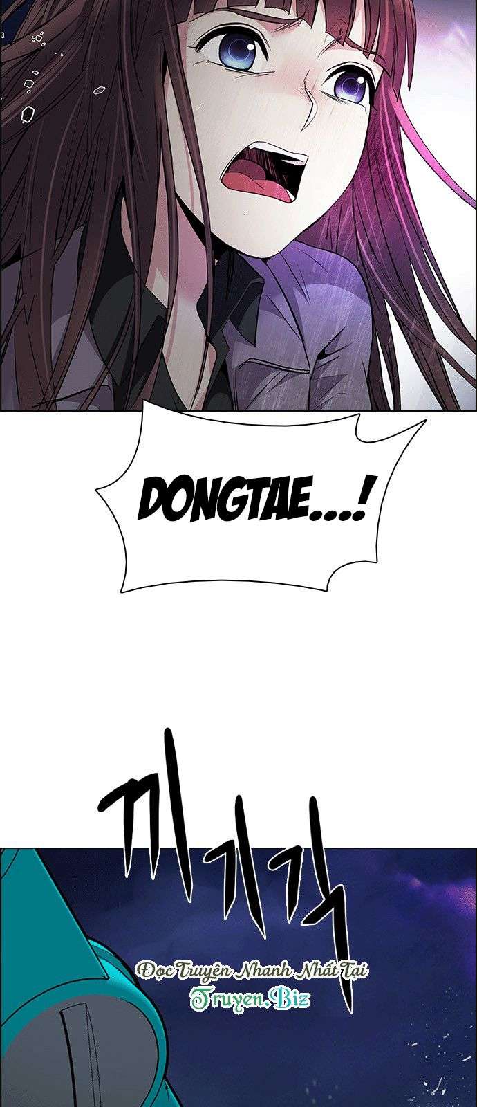 Dice - Chương 185 - Trang 34